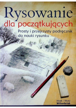 Rysowanie dla początkujących