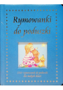 Rymowanki do poduszki