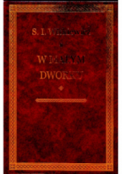W małym dworku
