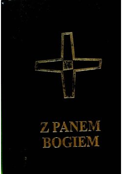 Z panem bogiem