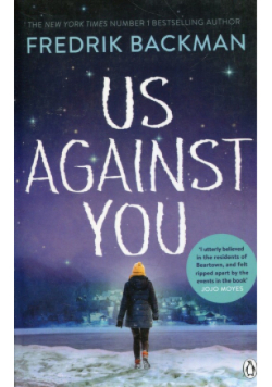 Us Against You