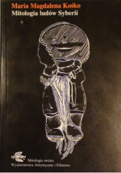 Mitologia ludów Syberii