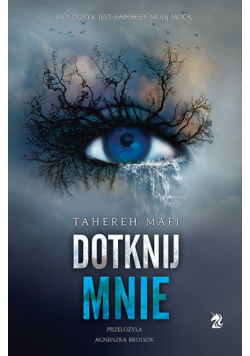 Dotknij mnie Tom 1