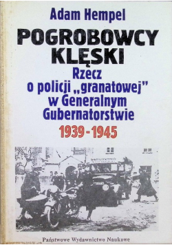 Pogrobowcy klęski
