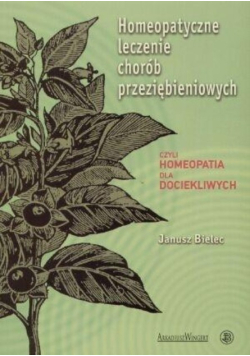 Homeopatyczne leczenie chorób przeziębieniowych
