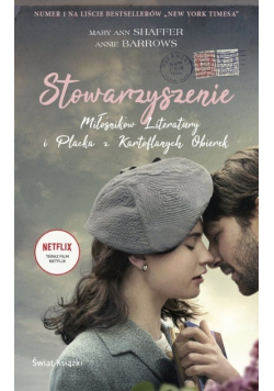 Stowarzyszenie Miłośników Literatury i Placka z Kartoflanych Obierek