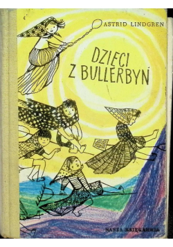Dzieci z Bullerbyn