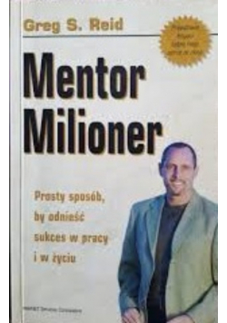 Mentor Milioner