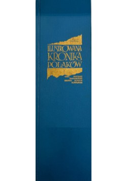 Ilustrowana Kronika Polaków