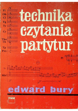 Technika czytania partytur
