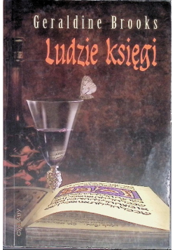 Ludzie księgi