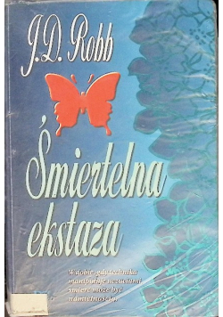 Śmiertelna ekstaza