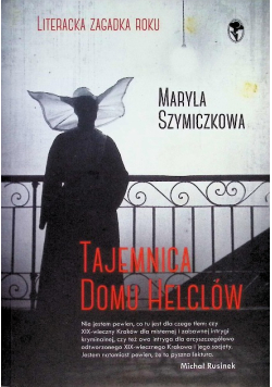 Tajemnica domu Helclów