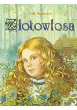 Złotowłosa
