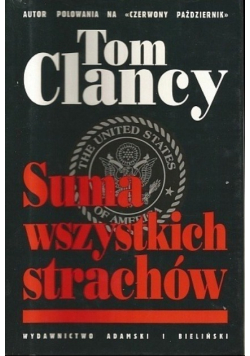 Suma wszystkich strachów
