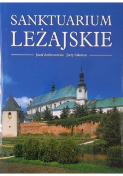 Sanktuarium Leżajskie