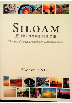 Siloam Przewodnik