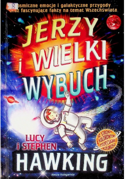 Jerzy i Wielki Wybuch