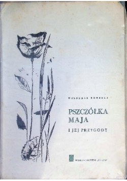 Pszczółka Maja i jej przygody