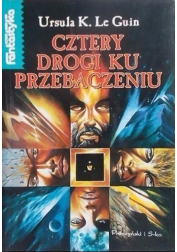 Cztery drogi ku przebaczeniu