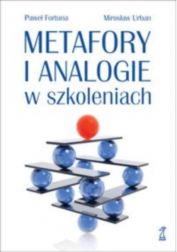 Metafory i analogie w szkoleniach