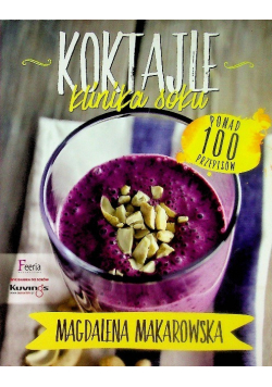 Koktajle Klinika soku