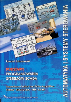 Podstawy programowania  systemów SCADA