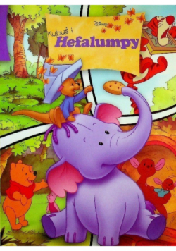 Kubuś i Hefalumpy