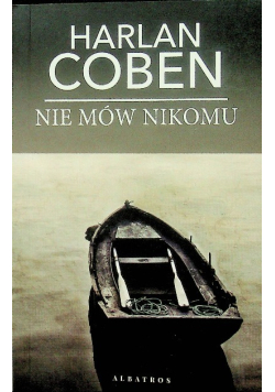 Nie mów nikomu