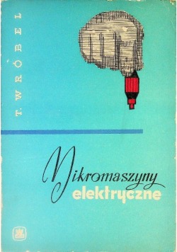 Mikromaszyny elektryczne