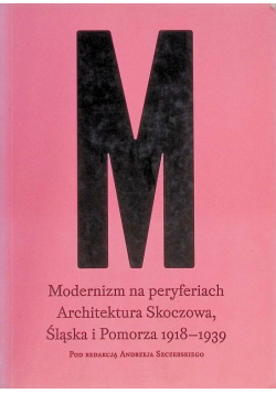 Modernizm na peryferiach