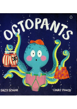 Octopants