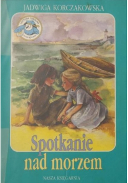 Spotkanie nad morzem