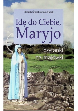 Idę do Ciebie Maryjo