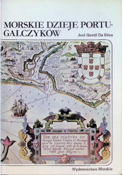 Morskie Dzieje Portugalczyków