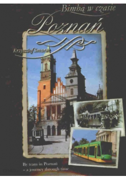 Bimbą w czasie Poznań