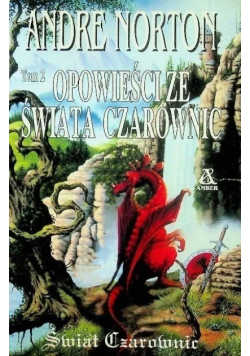 Opowieści ze Świata Czarownic Tom II