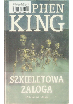 Szkieletowa załoga