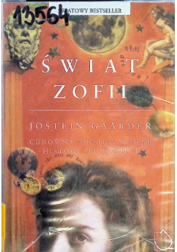 Świat Zofii