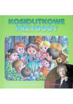 Kosidutkowe przygody