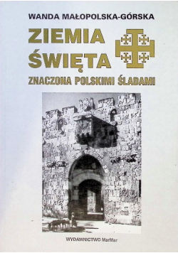Ziemia święta wybór reportaży