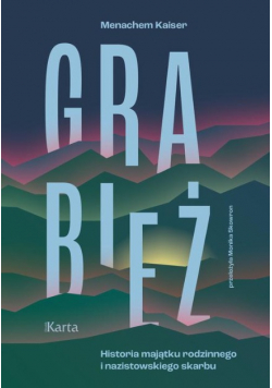 Grabież