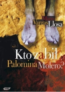 Kto zabił Palomina Molero