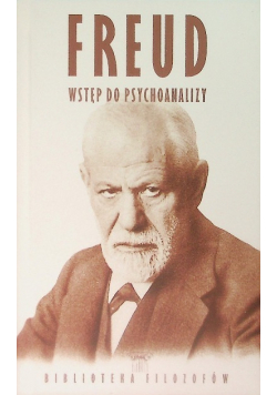 Wstęp do psychoanalizy