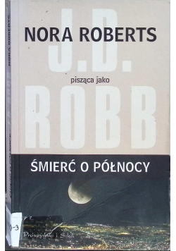 Śmierć o północy