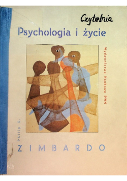 Psychologia i życie