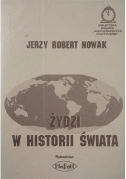 Żydzi w historii świata
