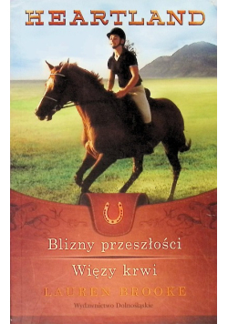 Heartland Blizny przeszłości Więzy krwi