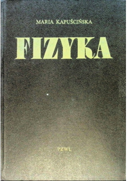 Fizyka