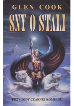 Sny o stali